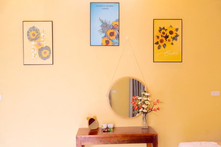 Hang Múa Green Villa Trang An, Xuân Sơn, Việt Nam