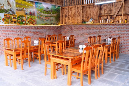 Hang Múa Green Villa Trang An, Xuân Sơn, Việt Nam