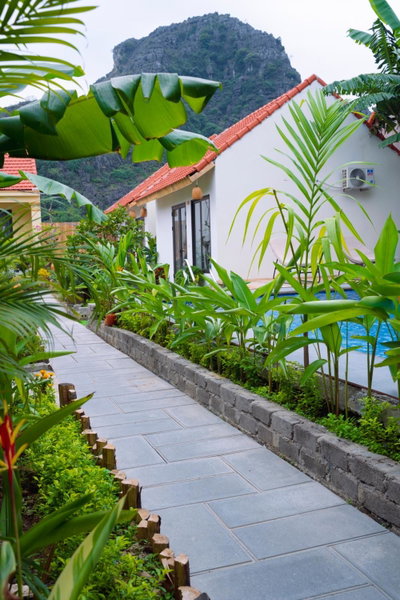 Hang Múa Green Villa Trang An, Xuân Sơn, Việt Nam