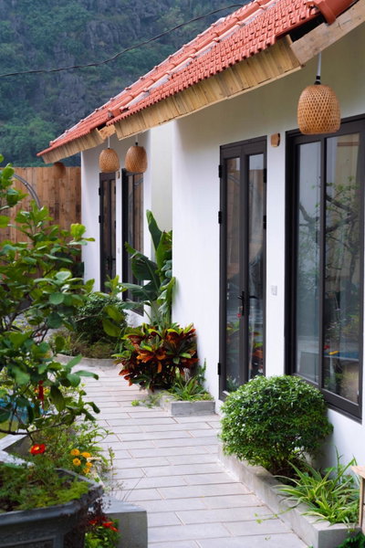 Hang Múa Green Villa Trang An, Xuân Sơn, Việt Nam