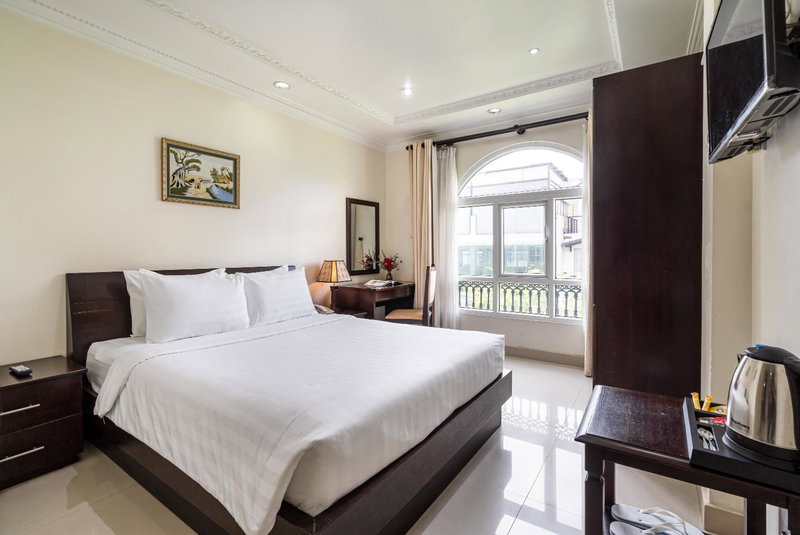 La Bonita Hotel and Apartments, Thành phố Hồ Chí Minh, Việt Nam