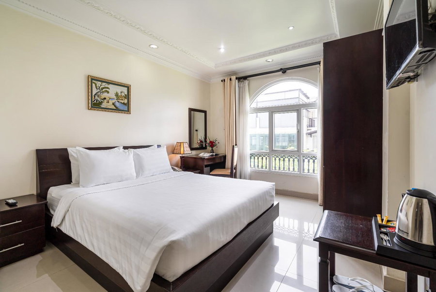 La Bonita Hotel and Apartments, Thành phố Hồ Chí Minh, Việt Nam