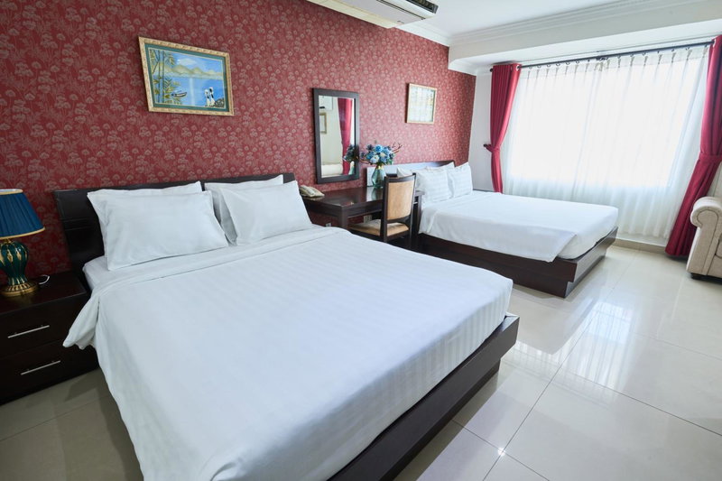 La Bonita Hotel and Apartments, Thành phố Hồ Chí Minh, Việt Nam