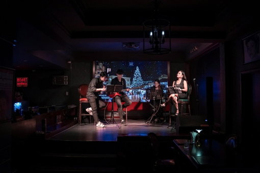 La Bonita Hotel and Apartments, Thành phố Hồ Chí Minh, Việt Nam