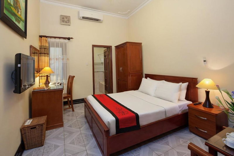 Lucky Central Hotel & Travel, Hà Nội, Việt Nam