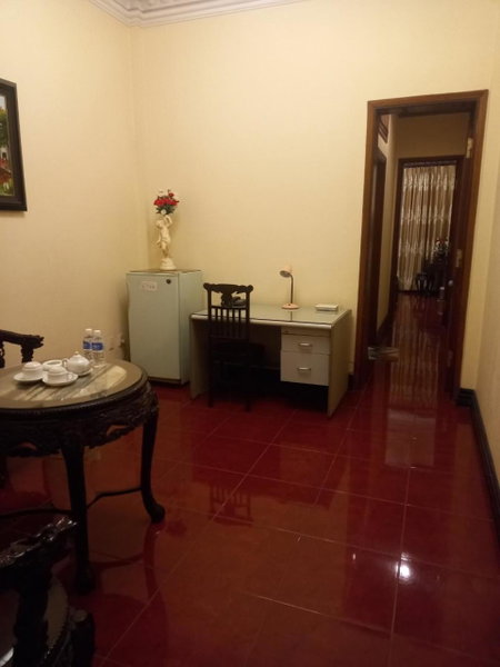 Lucky Central Hotel & Travel, Hà Nội, Việt Nam