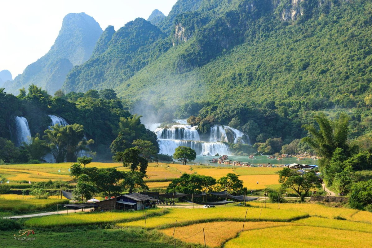 Hotel · Jeanne Hotel, Cao Bang