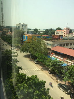 Jeanne Hotel, Cao Bang, Vietnam