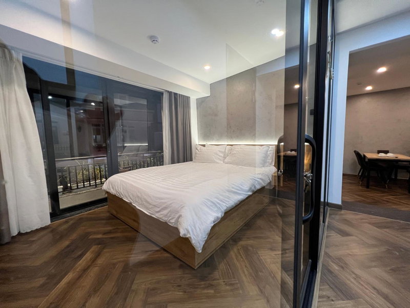 LE CIMENT - Apartment Hotel, Da Lat, Vietnam