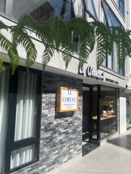 LE CIMENT - Apartment Hotel, Da Lat, Vietnam