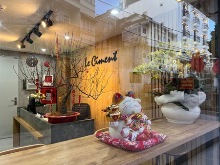 LE CIMENT - Apartment Hotel, Da Lat, Vietnam