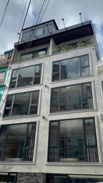 LE CIMENT - Apartment Hotel, Da Lat, Vietnam