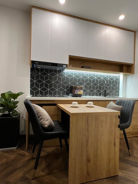 LE CIMENT - Apartment Hotel, Da Lat, Vietnam
