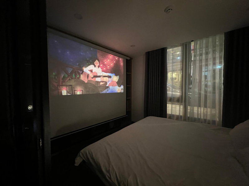 LE CIMENT - Apartment Hotel, Da Lat, Vietnam