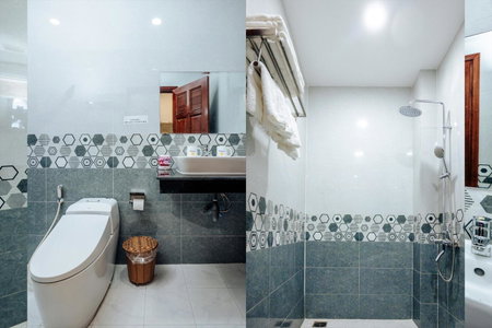 Minh Minh Nam Hotel, Can Tho, Vietnam