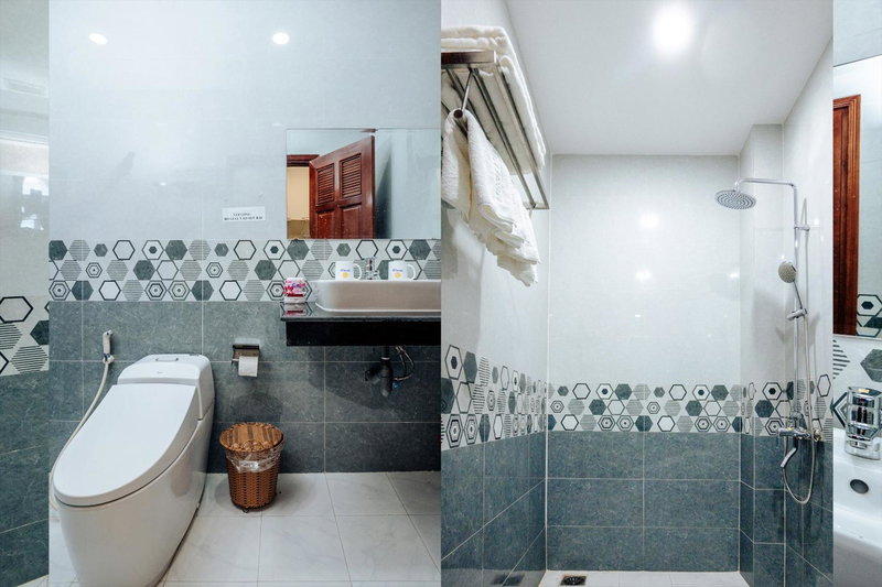 Minh Minh Nam Hotel, Can Tho, Vietnam