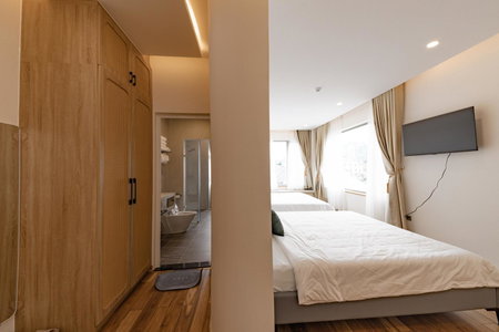 Jodi Dalat Hotel, Da Lat, Việt Nam