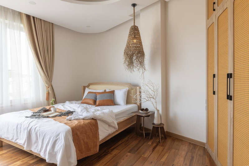 Jodi Dalat Hotel, Da Lat, Việt Nam