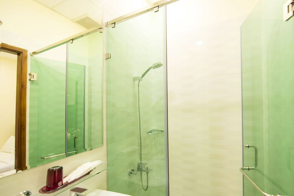 Khách sạn · Sai Gon Park Hotel, Thành phố Hồ Chí Minh
