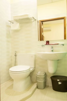 Sai Gon Park Hotel, Thành phố Hồ Chí Minh, Việt Nam