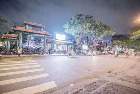 Sai Gon Park Hotel, Thành phố Hồ Chí Minh, Việt Nam