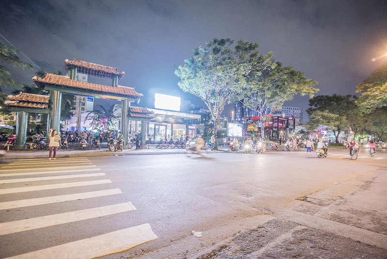 Sai Gon Park Hotel, Thành phố Hồ Chí Minh, Việt Nam