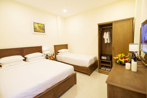 Sai Gon Park Hotel, Thành phố Hồ Chí Minh, Việt Nam