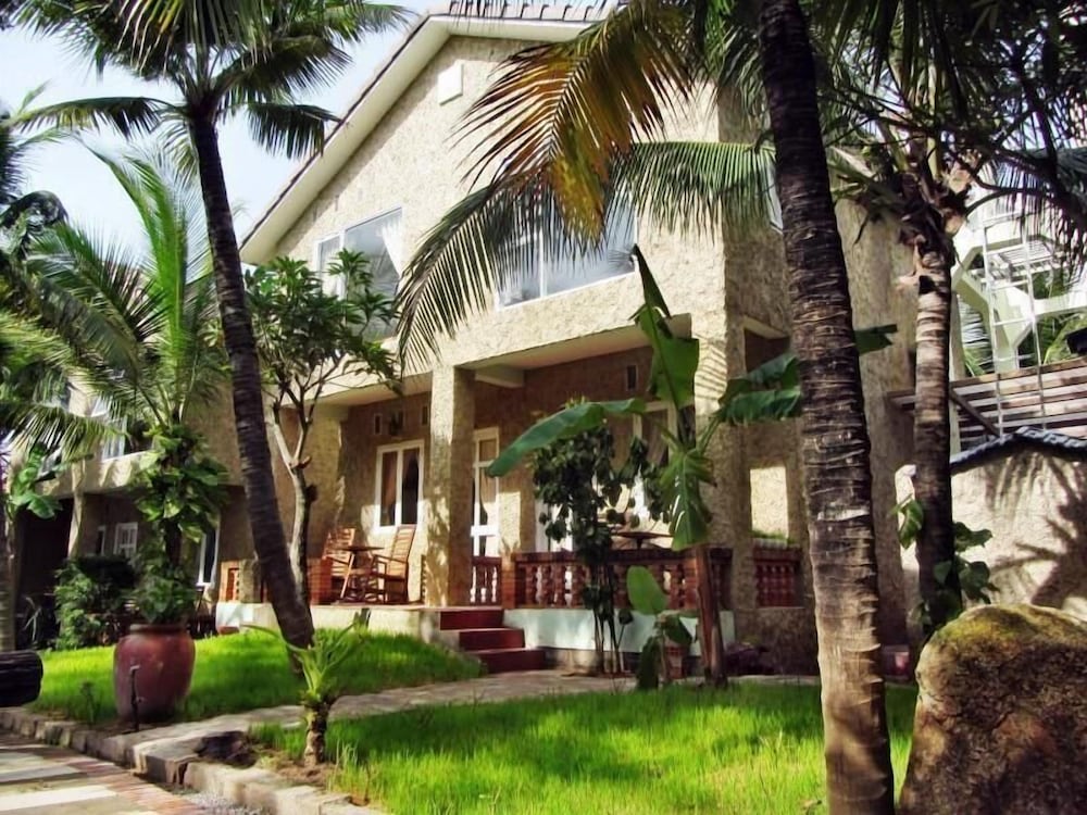 Minh Tam Resort, Вьетнам