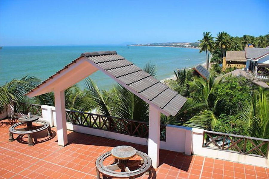 Minh Tam Resort, Phan Thiet, Вьетнам
