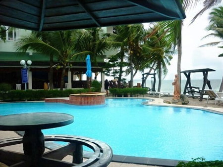 Minh Tam Resort, Phan Thiet, Вьетнам
