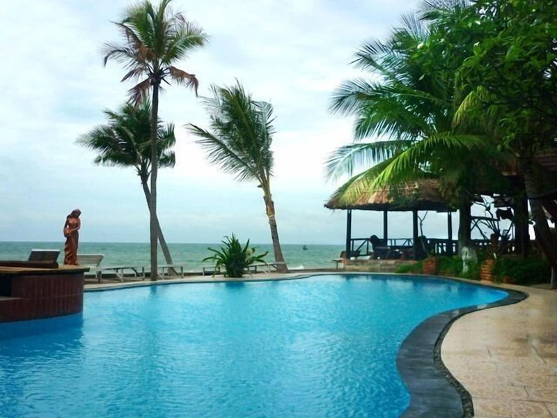 Minh Tam Resort, Phan Thiet, Вьетнам