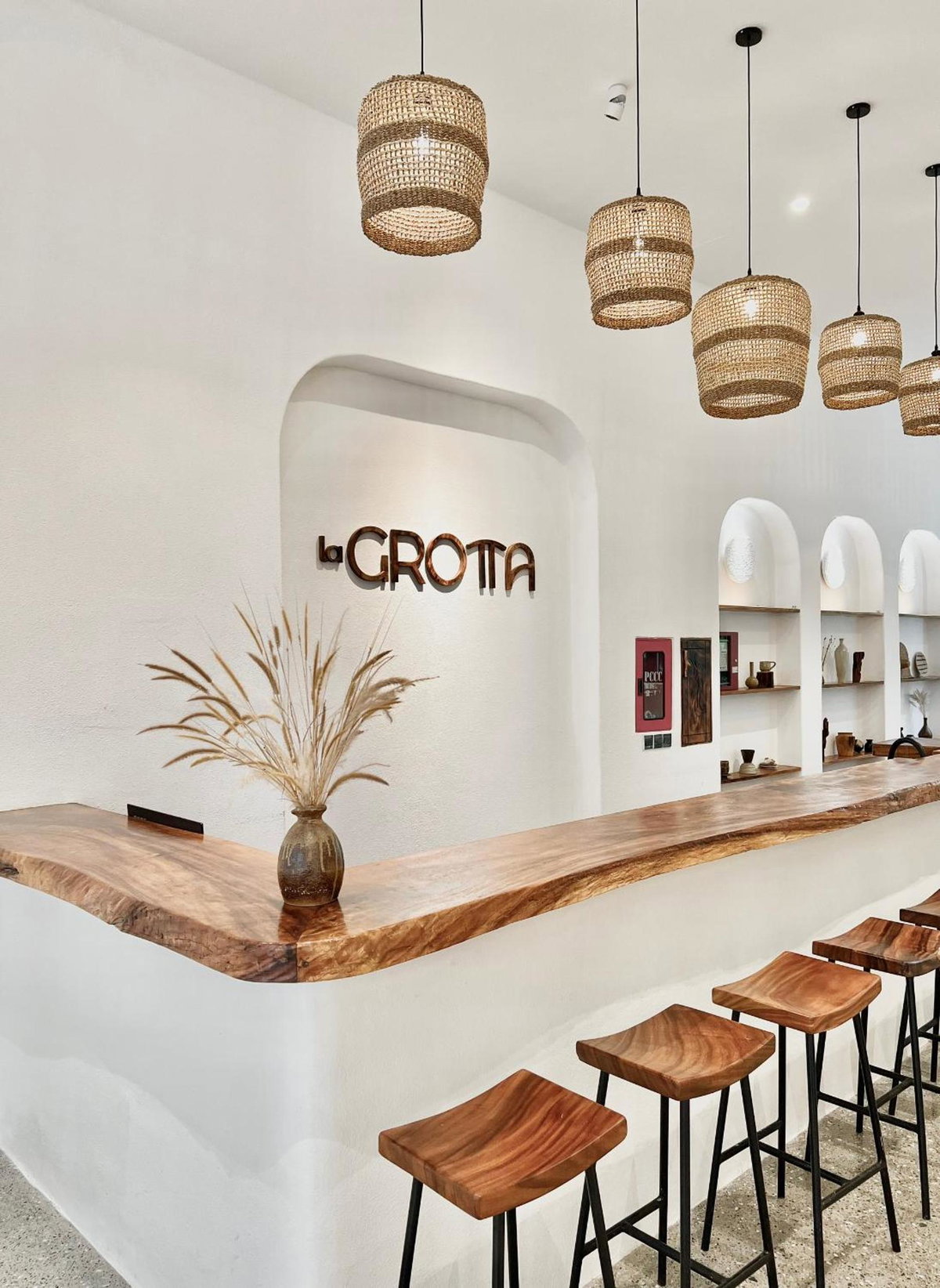 Hotel · La Grotta Hotel - Phu Quoc Emerald Bay, Phu Quoc