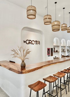 La Grotta Hotel - Phu Quoc Emerald Bay, Phu Quoc, Vietnam