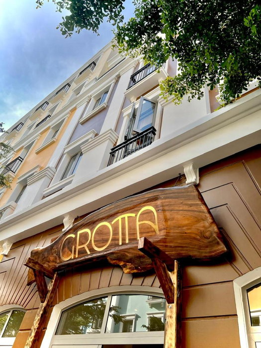 La Grotta Hotel - Phu Quoc Emerald Bay, Phu Quoc, Vietnam