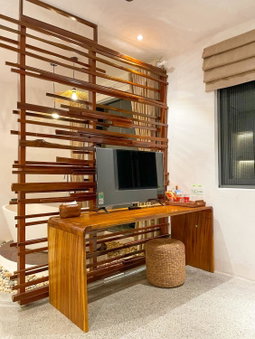 La Grotta Hotel - Phu Quoc Emerald Bay, Phu Quoc, Vietnam