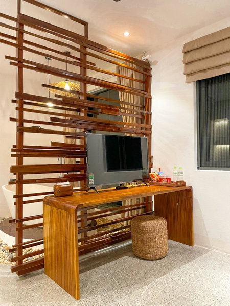 La Grotta Hotel - Phu Quoc Emerald Bay, Phu Quoc, Vietnam