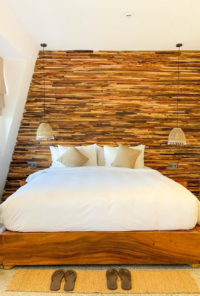 La Grotta Hotel - Phu Quoc Emerald Bay, Phu Quoc, Vietnam