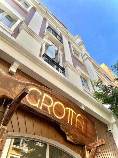 La Grotta Hotel - Phu Quoc Emerald Bay, Phu Quoc, Vietnam