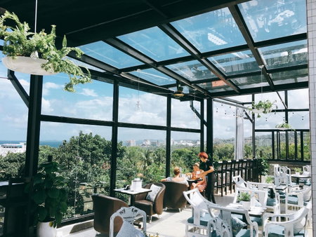 Phu House, Phu Quoc, Vietnam