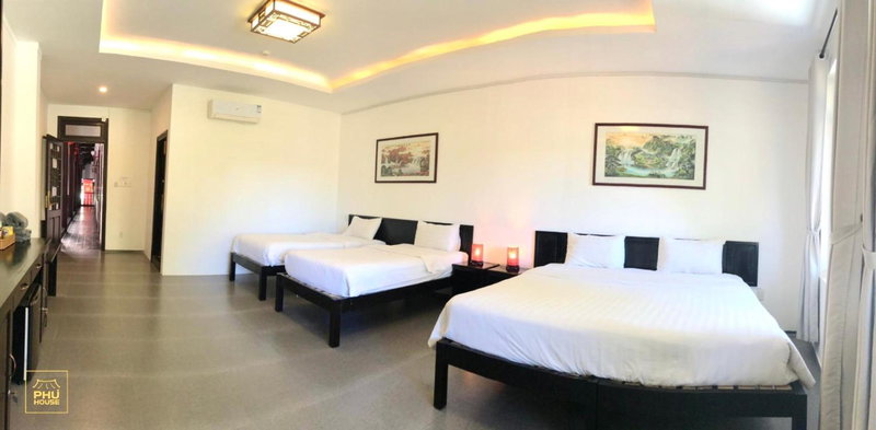 Phu House, Phu Quoc, Vietnam