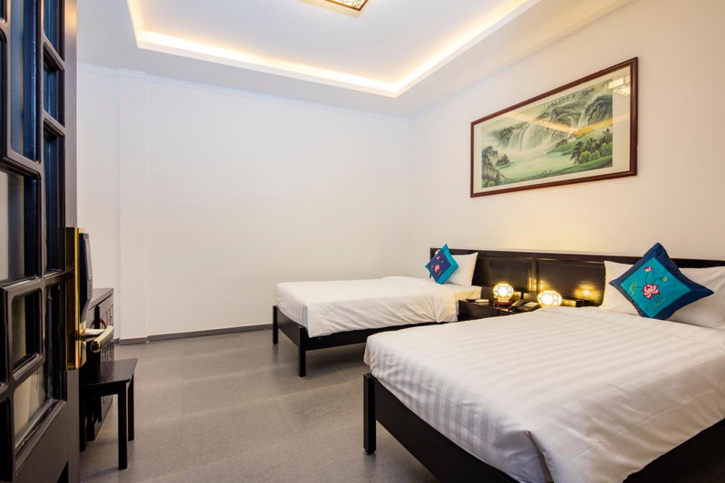 Phu House, Phu Quoc, Vietnam