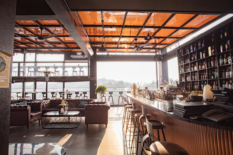 La Maison Boutique Hotel, Cao Bang, Vietnam