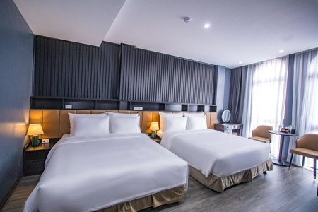 La Maison Boutique Hotel, Cao Bang, Vietnam