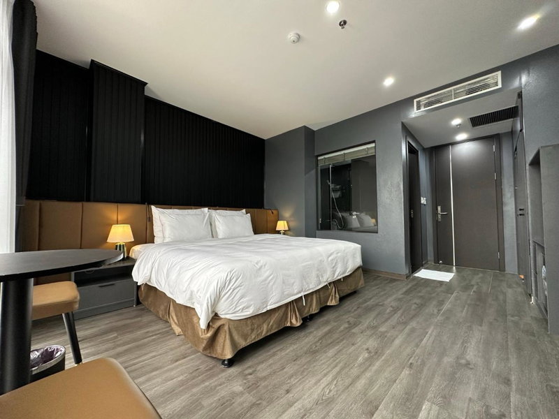 La Maison Boutique Hotel, Cao Bang, Vietnam