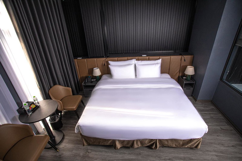 La Maison Boutique Hotel, Cao Bang, Vietnam