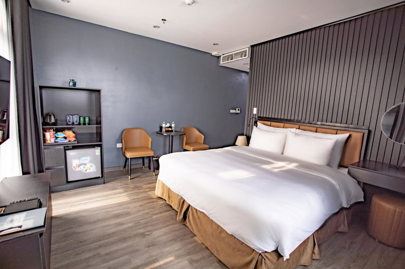 La Maison Boutique Hotel, Cao Bang, Vietnam