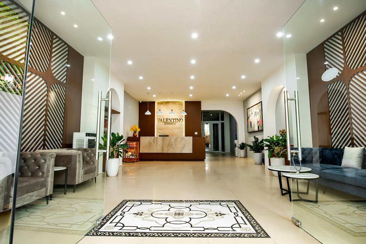 Valentino Homestay Hue, Vietnam
