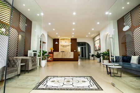 Valentino Homestay Hue, Hue, Vietnam