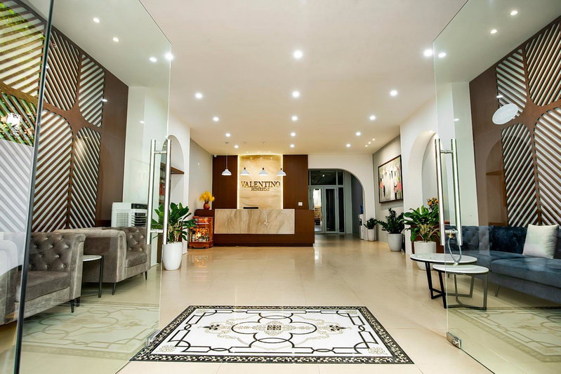 Valentino Homestay Hue, Hue, Vietnam