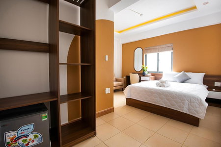 Valentino Homestay Hue, Hue, Vietnam